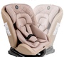 Автокресло AMAROBABY Brilliant ISOFIX поворотное 