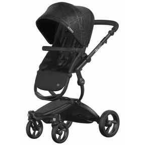 Прогулочная коляска Mima Xari Sport 