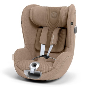 Автокресло Cybex Sirona T i-Size