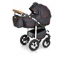 Коляска Verdi Broko 3 в 1