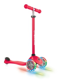 Самокат GLOBBER PRIMO LIGHTS