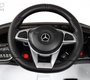 Детский электромобиль Rivertoys Mercedes-Benz AMG GT X777XX 