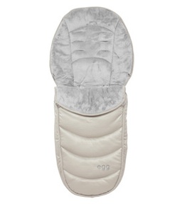 Теплый конверт Egg