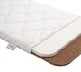 Матрас Fiorellino Bamboo mini 51х81х4 см для колыбели CoZee