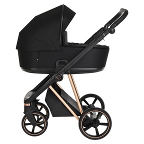 Детская коляска ROAN Sol Lux 2 в 1 