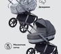 Детская коляска Rant FLEX Soft Therm 