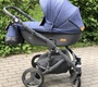 Детская коляска 2 в 1 Riko Vario
