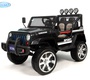 Электромобиль BARTY JEEP S2388 с полным приводом
