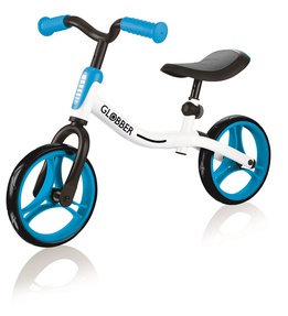 Беговел Globber Go Bike