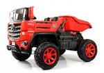 Детский электромобиль Rivertoys K777AM