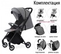 Прогулочная коляска Nuovita Sfera