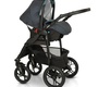 Детская коляска Verdi Polo 3 в 1