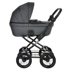 Коляска PITUSO LETICIA CLASSIC ECO 1 в 1 12d 