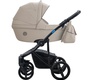 Детская коляска Aroteam BARTOLO Prima 2 в 1 (100% эко кожа)