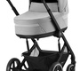 Детская коляска Cybex Balios S Lux 2 в 1