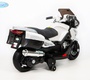 Детский электромотоцикл BARTY BMW R1200RT M007AA (HZB118)