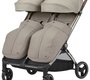 Коляска для двойни Carrello Link CRL-6533
