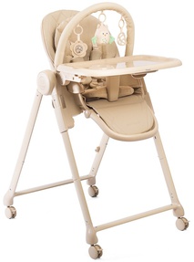 Стульчик для кормления Peppy Sommelier 2.0