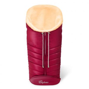 Зимний конверт в коляску Esspero Cosy
