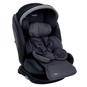 Автокресло Indigo MAX-X Isofix 