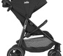 Прогулочная коляска Joie Litetrax Pro