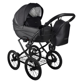 Коляска BEXA IDEAL Classic 14 2 в 1