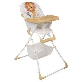 Стул для кормления Alis Сафари