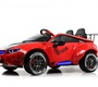 Электромобиль Rivertoys G007GG