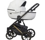 Коляска RIKO BASIC MONTANA PREMIUM Gold 2в1