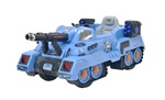 Электромобиль Everflo Tank ЕА28091 Blue