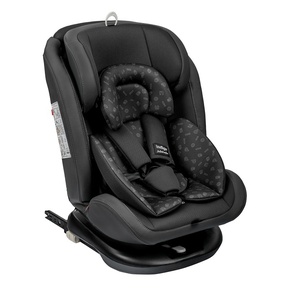 Автокресло Indigo ADVANCED Isofix