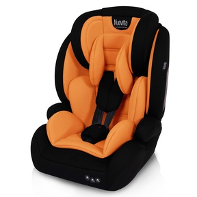 Автокресло Nuovita Maczione N123-1