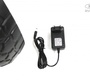 Детский электромотоцикл Rivertoys М009БХ