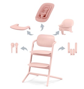 Стульчик для кормления Cybex Lemo 4в1