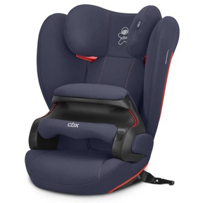 Детское автокресло CBX by Cybex Xelo