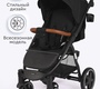 Прогулочная коляска Tomix STELLA