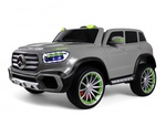 Детский электромобиль Rivertoys М007БХ с пультом управления