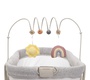 Кроватка-стульчик Chicco Baby Hug Armonia