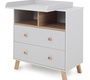 Комод RANT VESTER 80 см со съемным пеленальным столиком