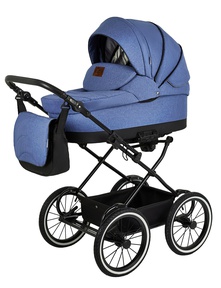 Коляска Noordline Beatrice Classic 3 в 1