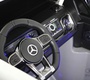 Детский электромобиль Rivertoys Mercedes-AMG G63 (G111GG) 24V