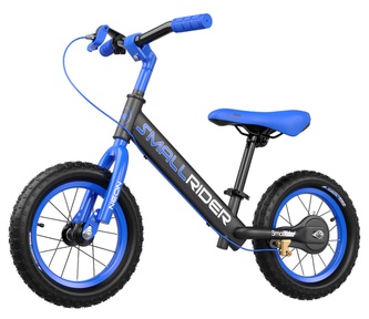 Беговел Small Rider Ranger 3 Neon 