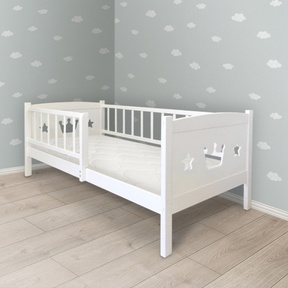 Кровать Malika Royal Star 160х80