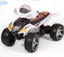 Детский электрический квадроцикл Barty Quad Pro (М007МР)