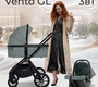 Коляска Sweet Baby Vento 3в1