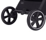 Прогулочная коляска Carrello Corsa (автоматическое сложение)
