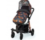 Коляска Сosatto Giggle Quad 2 в 1