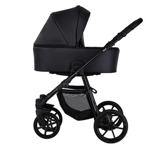 Детская коляска PITUSO TOSSA 2в1 кожа  