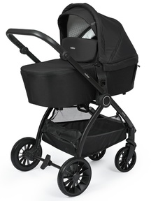 Коляска Tomix Walker 3в1