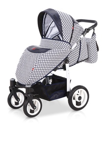 Прогулочная коляска Verdi Smart